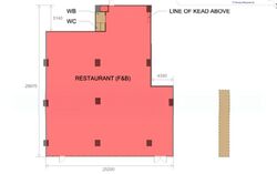 Gourmet Xchange @ Kallang (D13), Retail #557120401